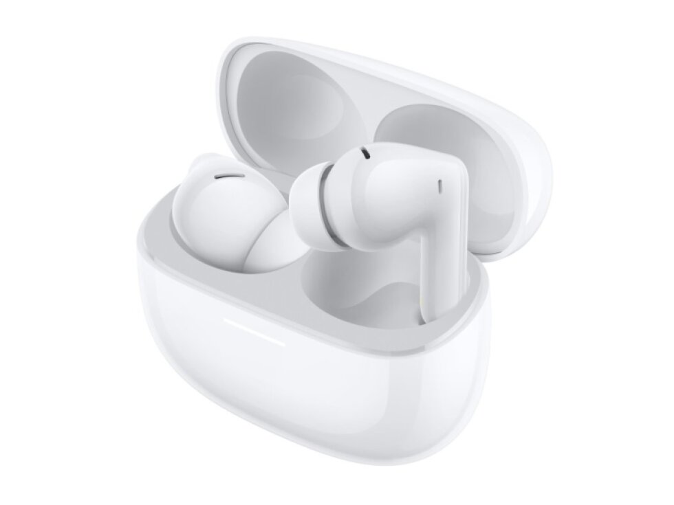 Xiaomi Redmi Buds 8 Pro - ANC, Hi-Res, 35h, Cloud White