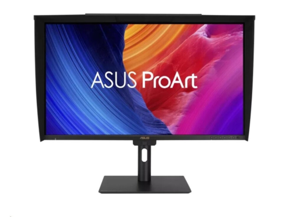 ASUS ProArt PA27UCGE - 27" 4K HDR Profi Monitor