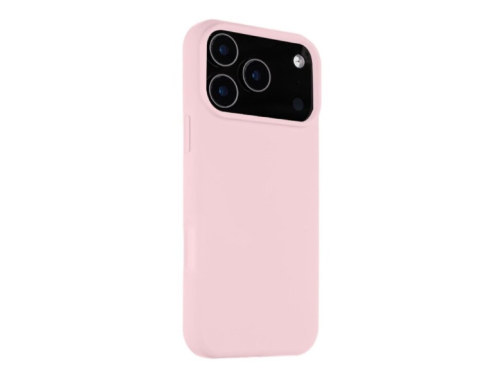 Taktický kryt MagForce Velvet Smoothie pre iPhone 17 Pro Max - Pink Panther