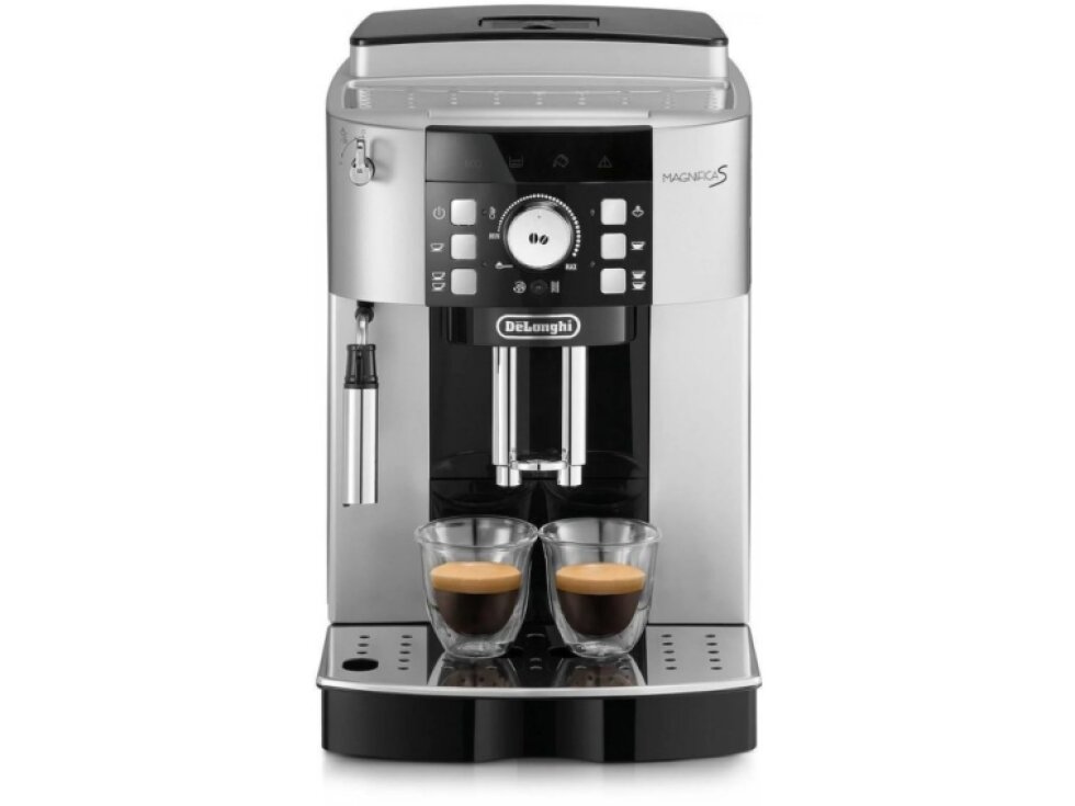 DeLonghi ECAM 21.117.SB