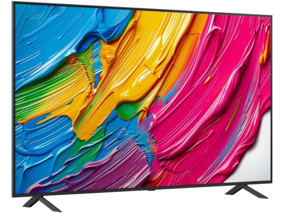 75" LG 75QNED80A6A (2025)