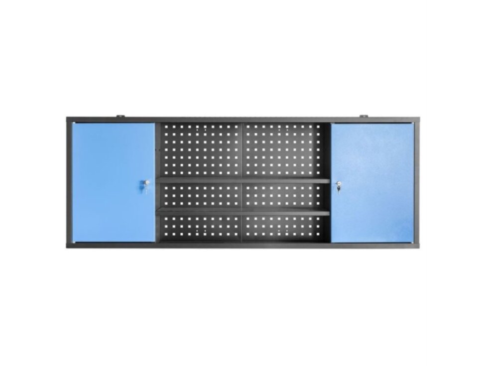 GÜDE GWS 6-dielny dielenský nábytok s uzamykateľnými prvkami