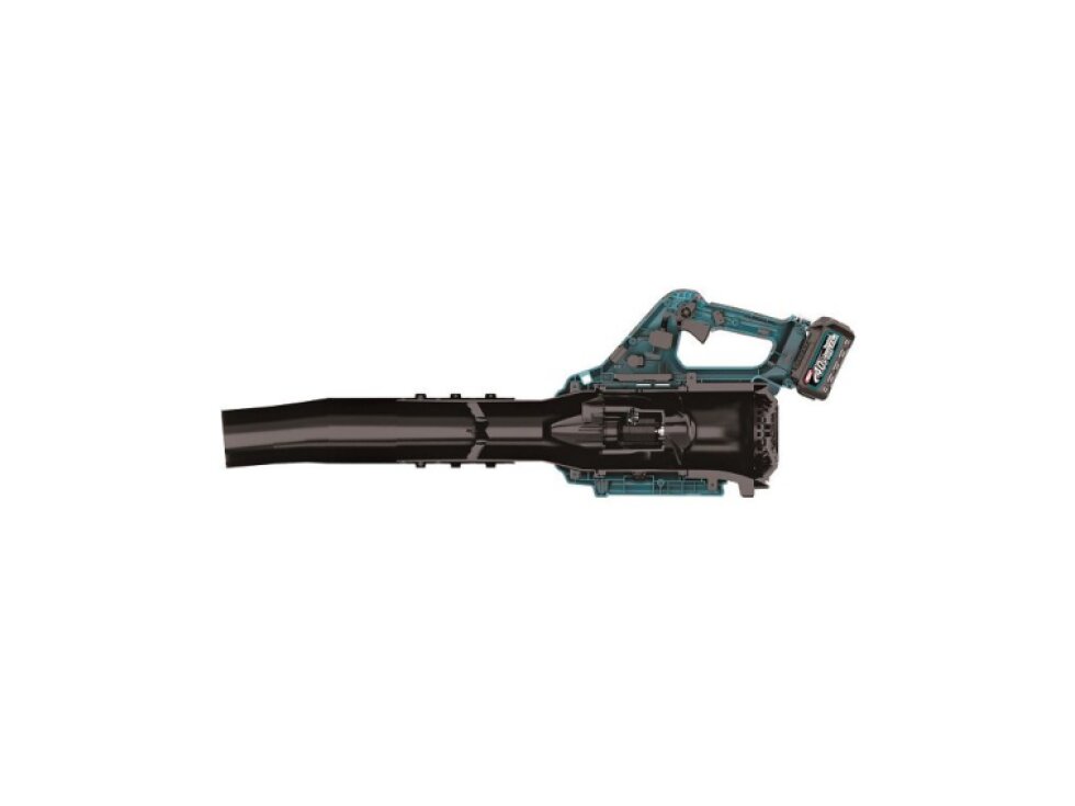 Makita UB001GM101 Akumulátorový fukár Li-ion XGT 40V/4,0Ah