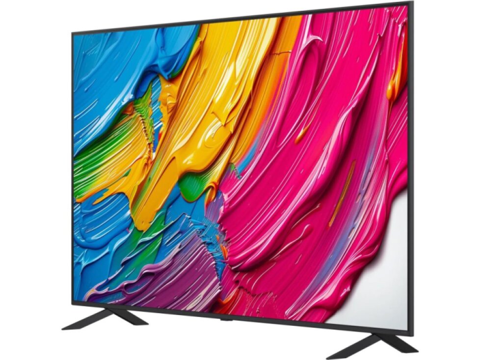 75" LG 75QNED80A6A (2025)
