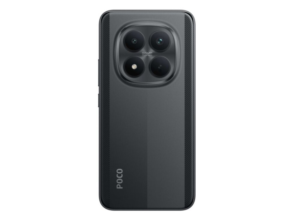 POCO M8 Pro 5G 12GB/512GB - Výkonný a Odolný