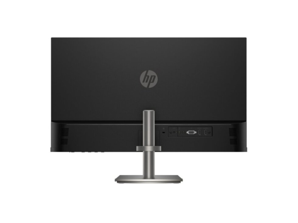 HP 527da 27" Monitor - IPS, 100 Hz, HDMI, Reproduktory