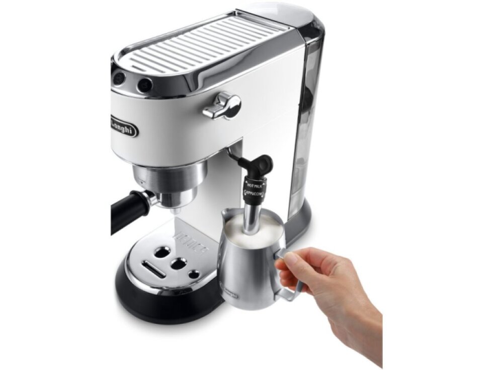 DeLonghi EC 685.W