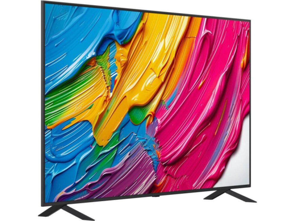 75" LG 75QNED80A6A (2025)