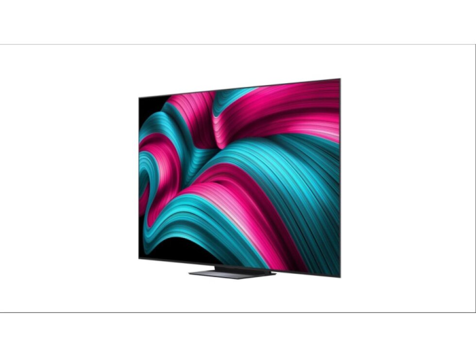 83'' LG OLED83C54LA (2025)