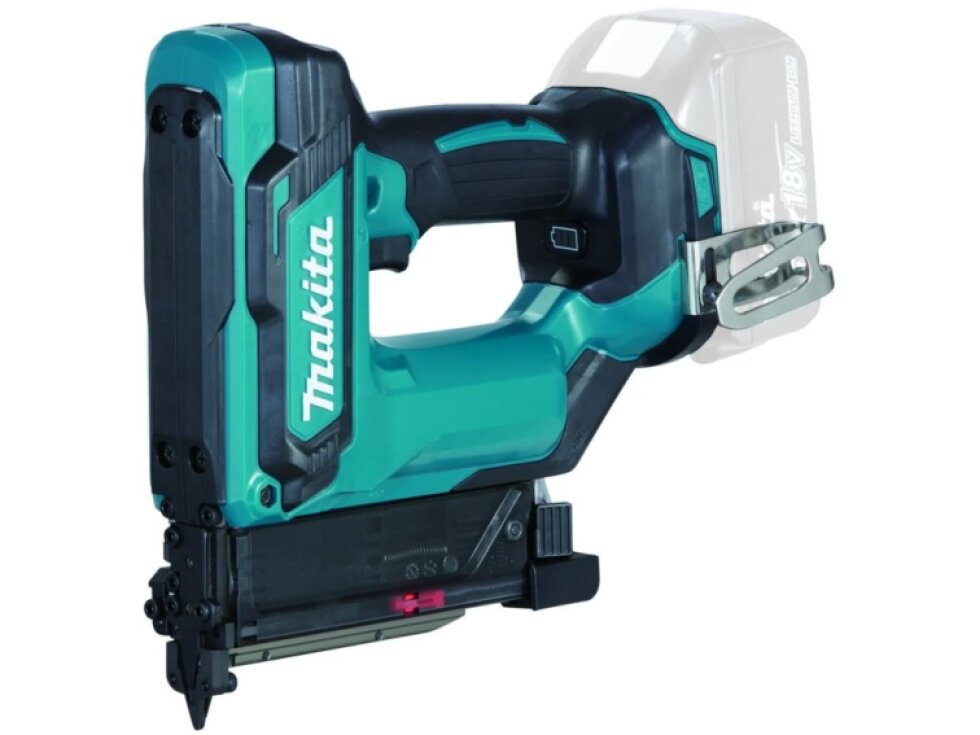 Makita DPT353Z Aku klincovačka Li-ion LXT 18V,bez aku Z