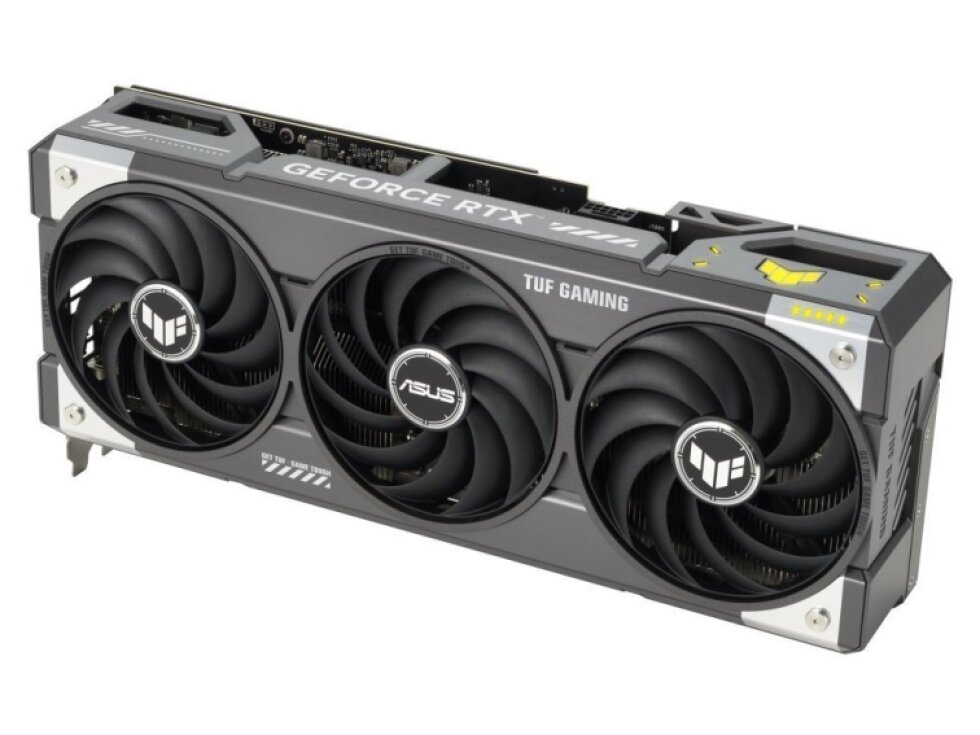 ASUS TUF GeForce RTX 5070 12GB GDDR7 OC Edition