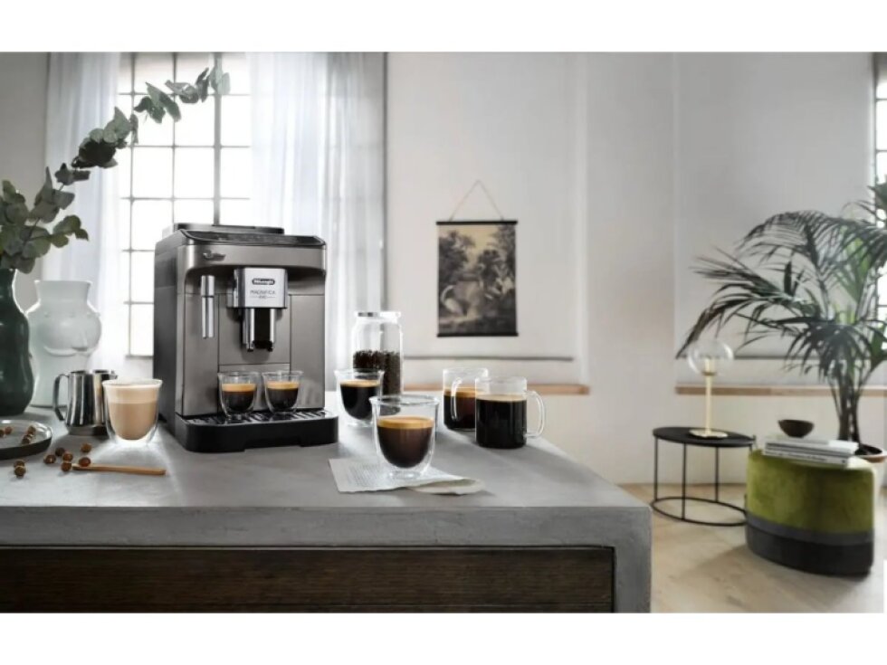 DeLonghi ECAM 290.42.TB