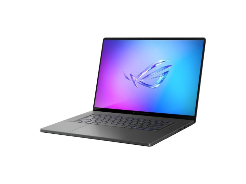 ASUS ROG Zephyrus G16 GU605CW-QR204 Eclipse Gray