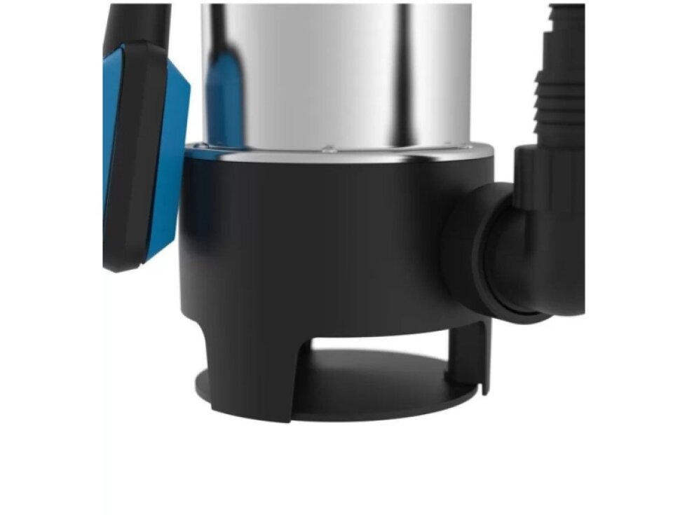 GÜDE GS 1103 PI - Výkonné ponorné kalové čerpadlo 1100 W