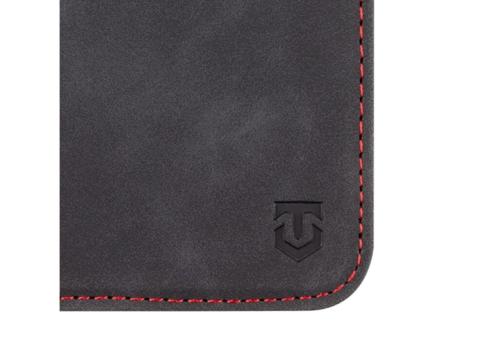 Tactical Xproof Flipové Puzdro pre iPhone 17 - Black Hawk