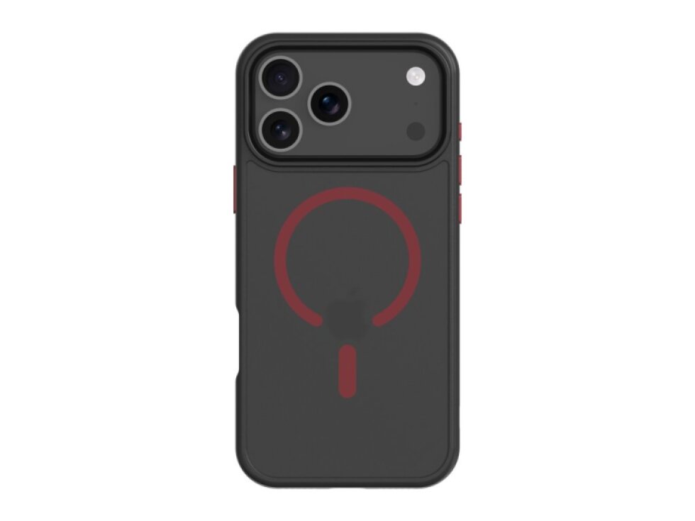 Taktický kryt MagForce Hyperstealth 2.0 pre iPhone 17 Pro Max