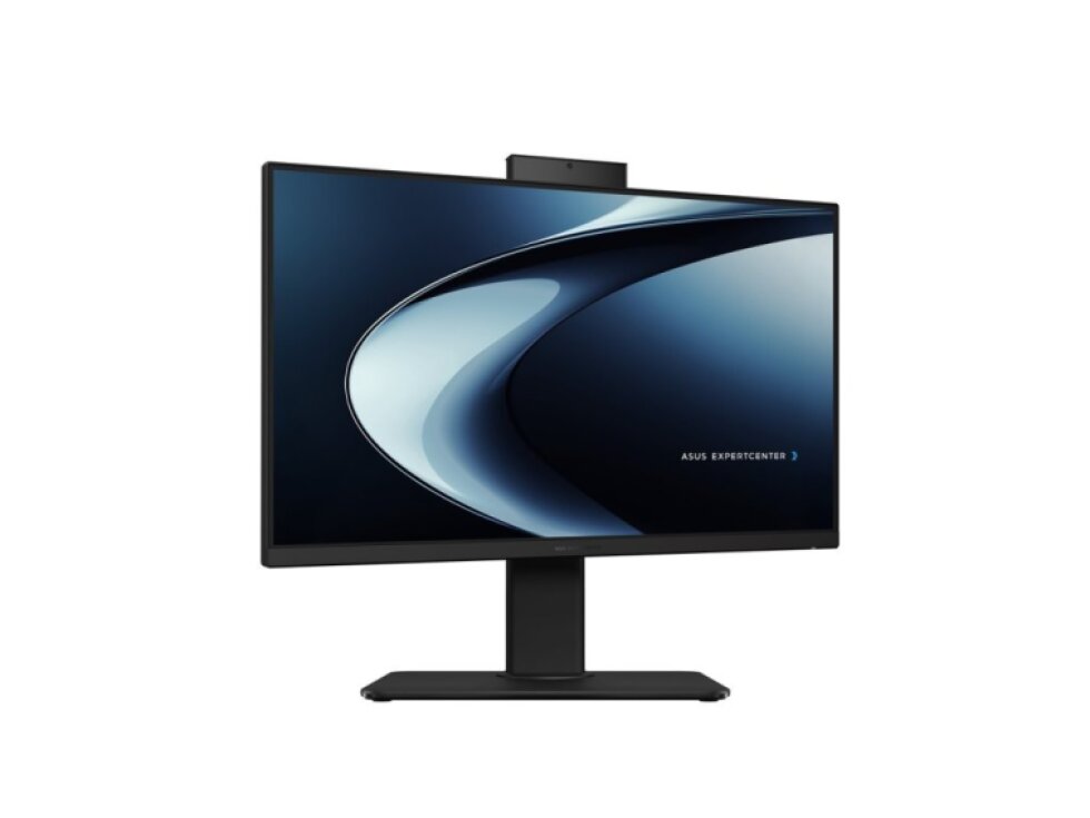 AiO ASUS ExpertCenter P400 P440VAK-BPC516512 čierna