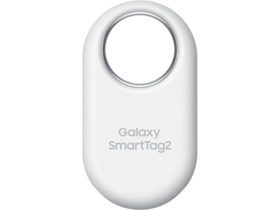 Samsung Galaxy SmartTag2 biela