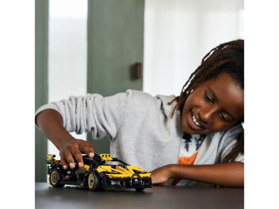 LEGO® Technic Bugatti Bolide 42151