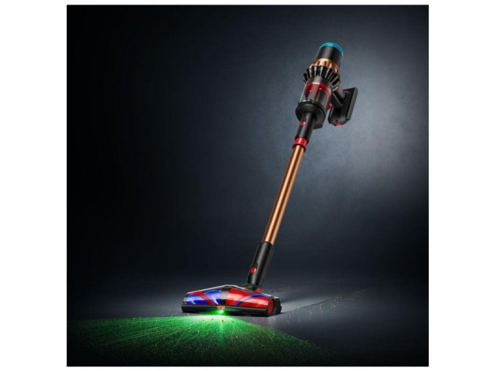 Dyson V16 Piston Animal Submarine