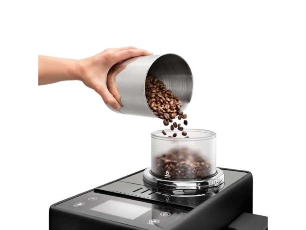 DeLonghi EXAM 440.35.B Rivelia