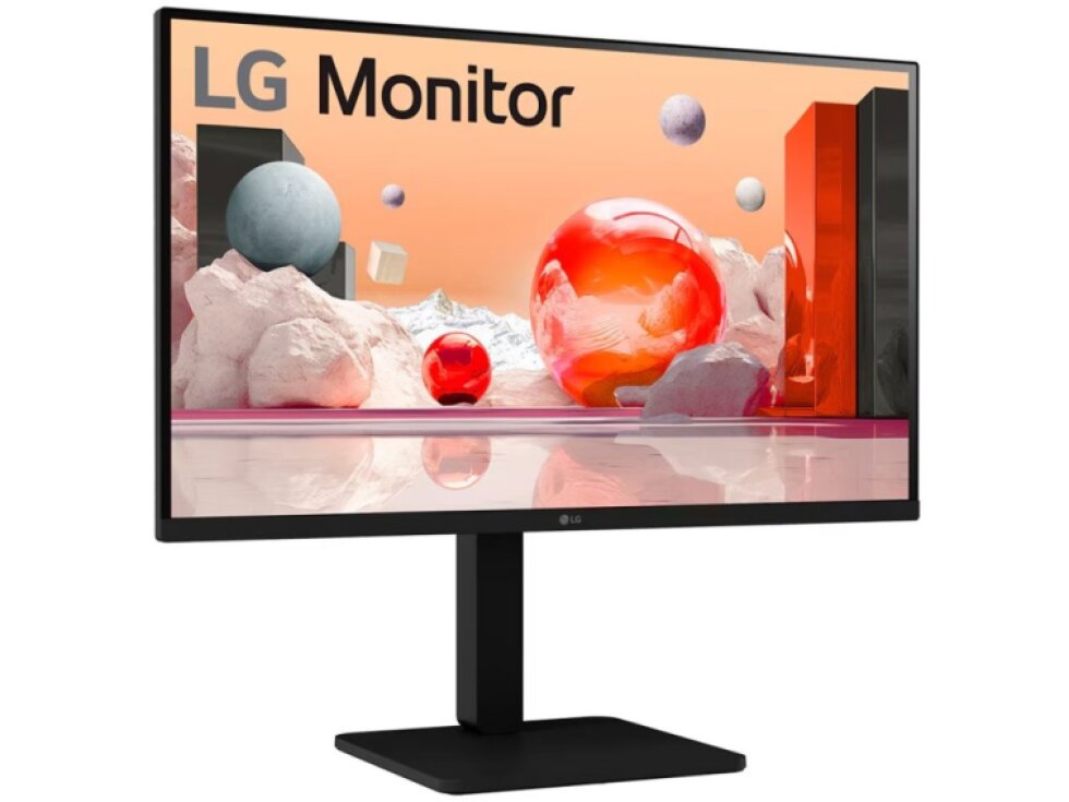 27" LG 27BA550-B