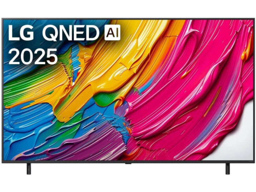 65" LG 65QNED80A6A (2025)
