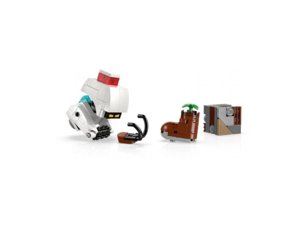 LEGO® - Disney a Pixar VALL•I a EVA 43279