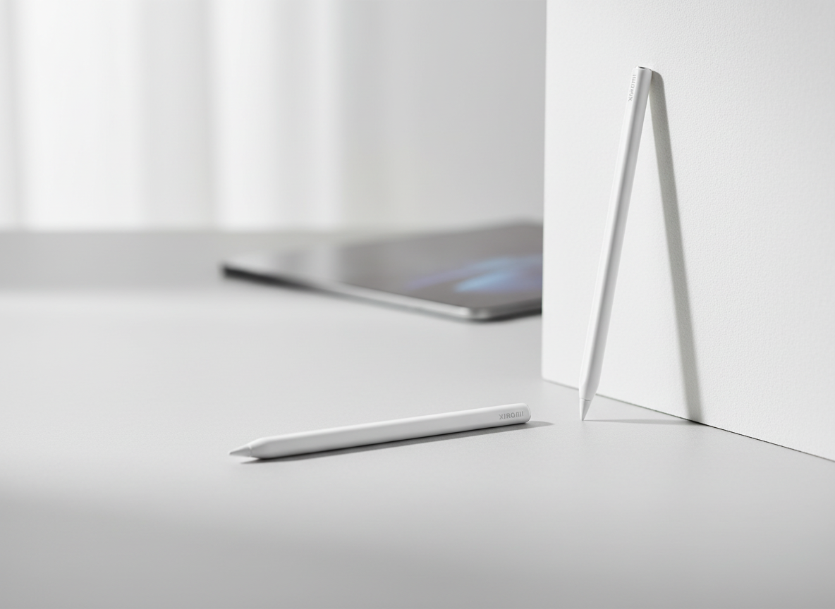Xiaomi Focus Pen Pro - Stylus s vysokou citlivosťou a elegantným dizajnom