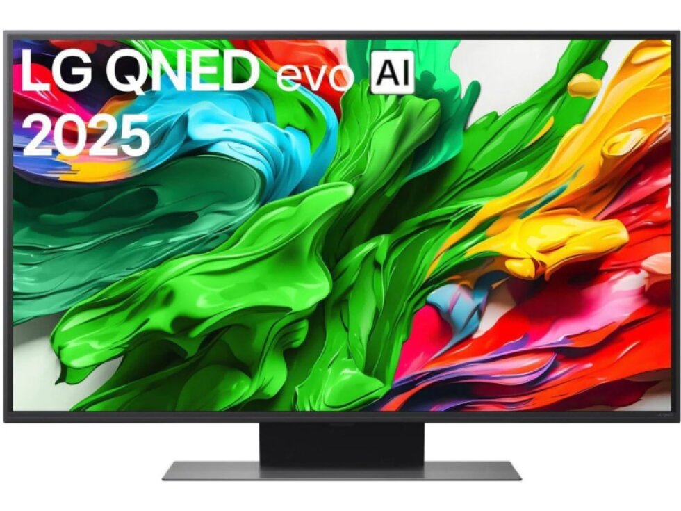 43" LG 43QNED86A6C (2025)