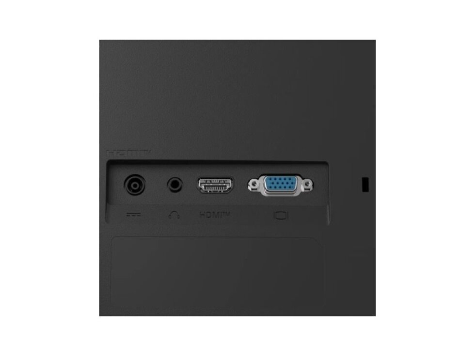 23,8" LG monitor 24U41YA