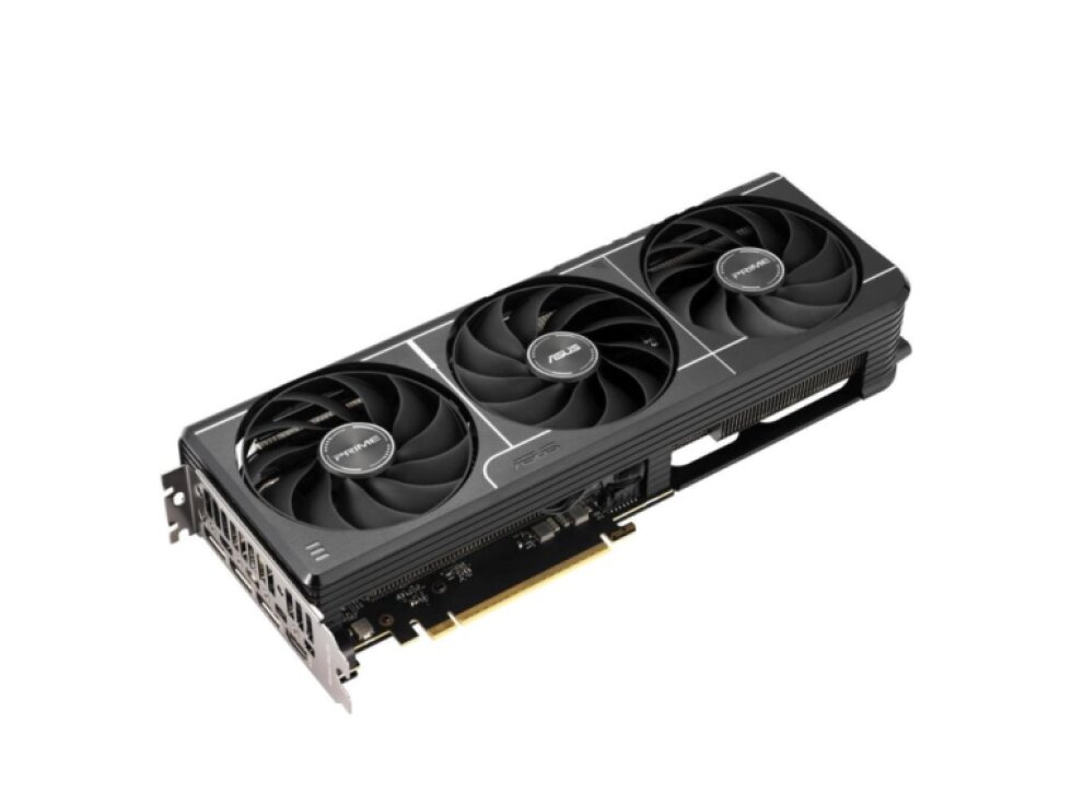 ASUS PRIME GeForce RTX 5060 Ti 8GB OC