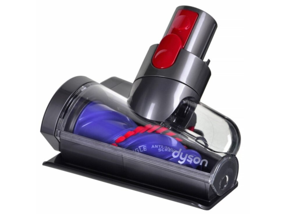 Dyson Gen5detect Absolute