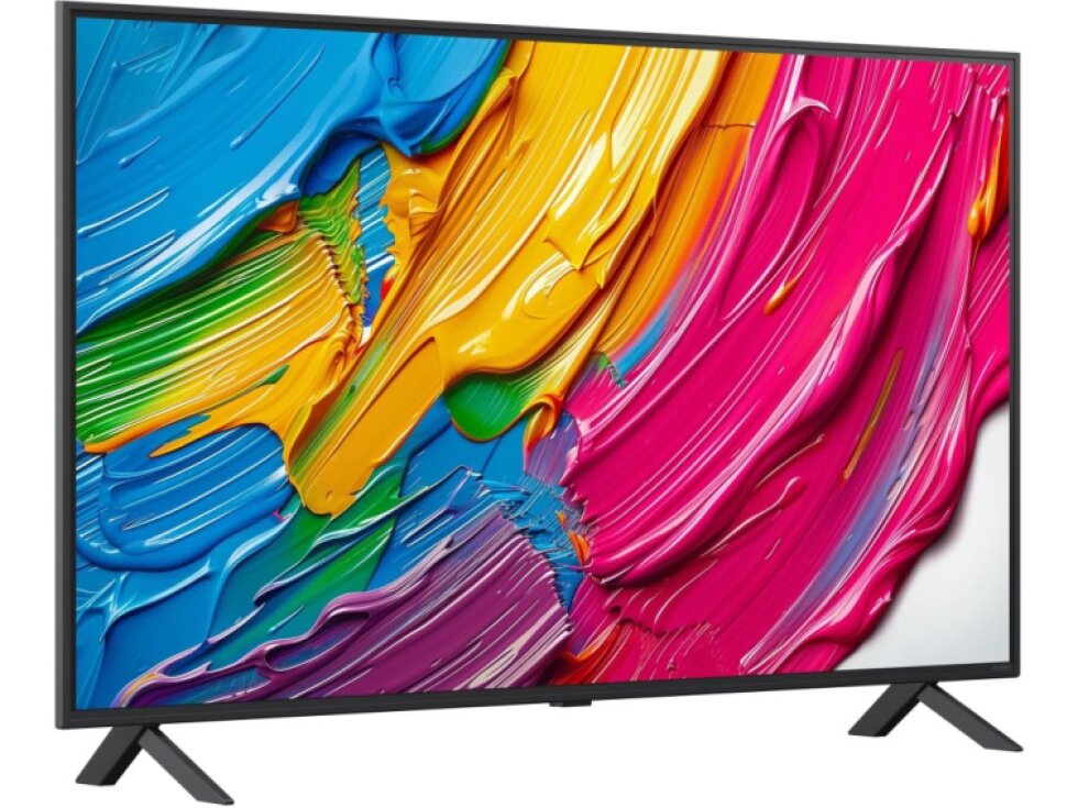 50" LG 50QNED80A6A (2025)