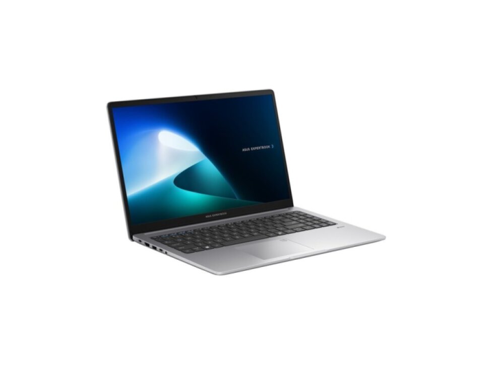 ASUS ExpertBook P1 P1503CVA-S7C516512X hmlistá sivá