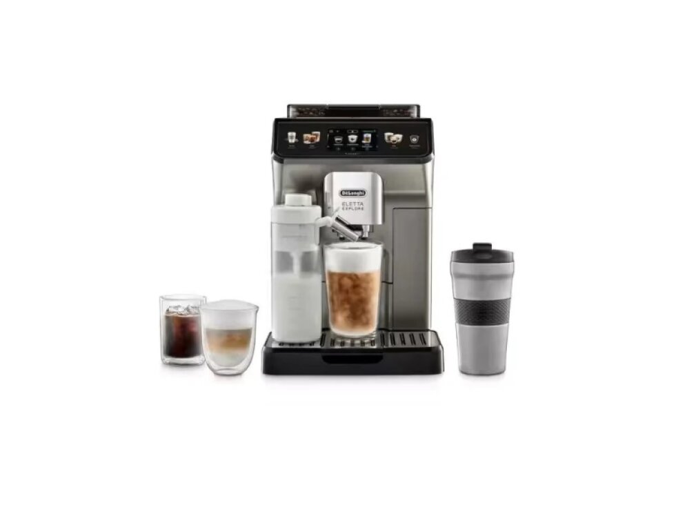 DeLonghi ECAM 450.86.T