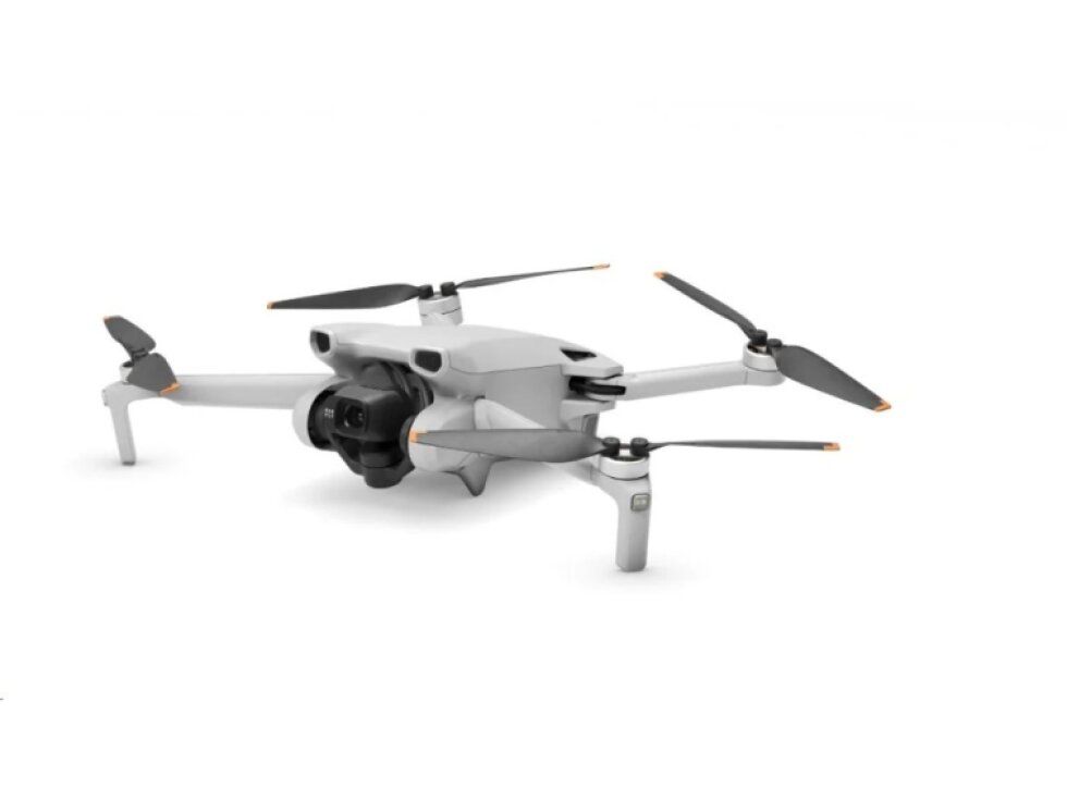 DJI Mini 3 (DJI RC-N1)