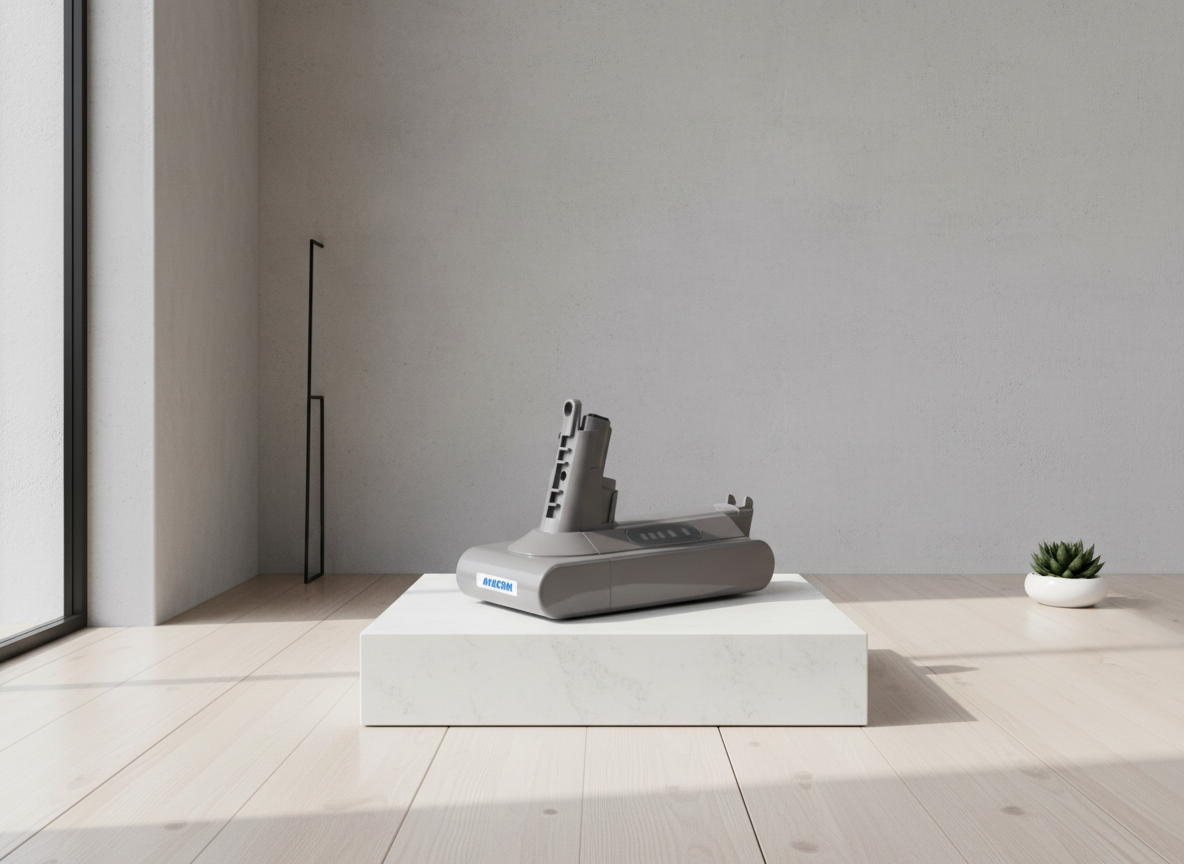 AVACOM Batéria pre Dyson V10 Li-Ion 25,2 V 3600 mAh - Výkonná a Spoľahlivá