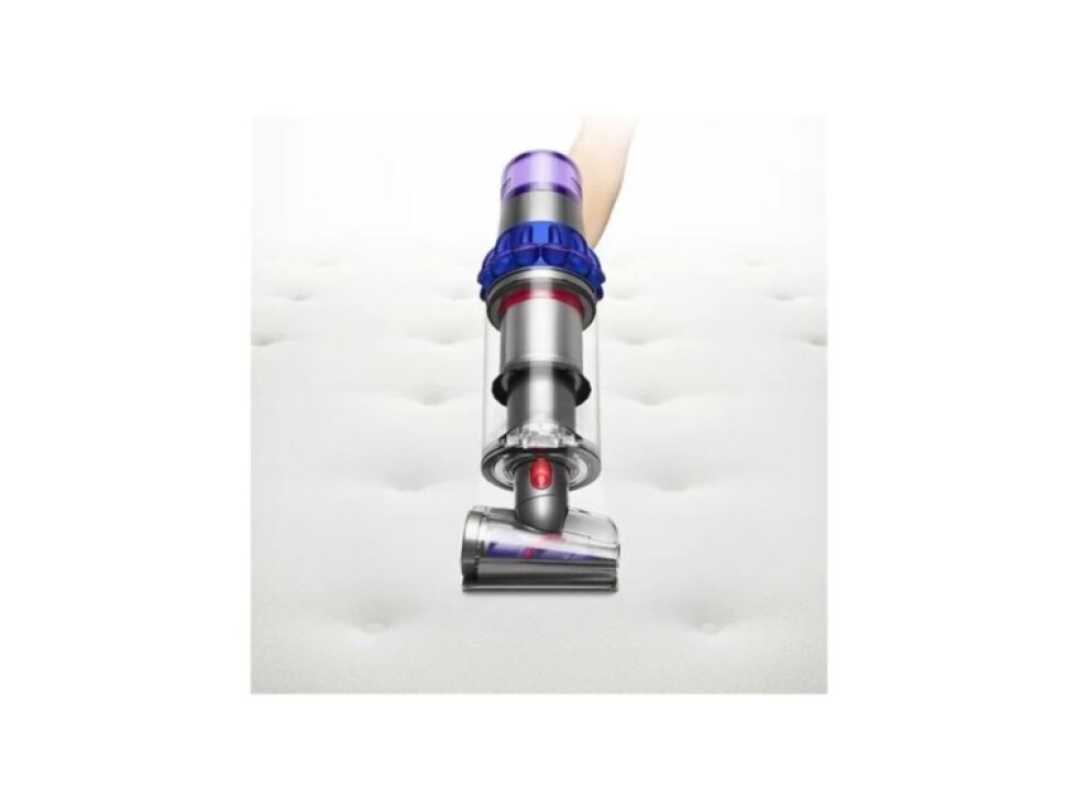 Dyson V15 Detect Fluffy – Výkonný a všestranný tyčový vysávač