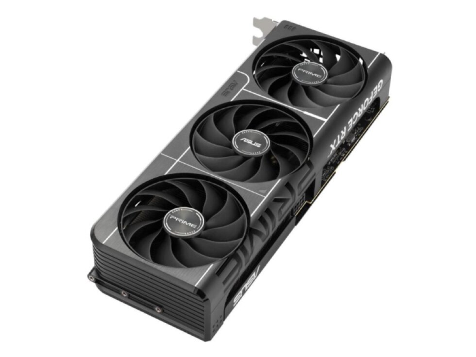 ASUS PRIME GeForce RTX 5060 Ti 8GB OC