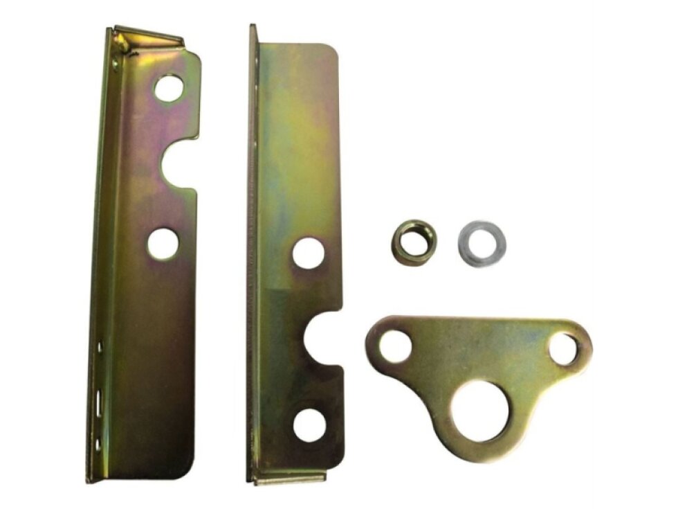 Güde GLK 1000 (1717) - Elektrický žeriav s nosnosťou 999 kg