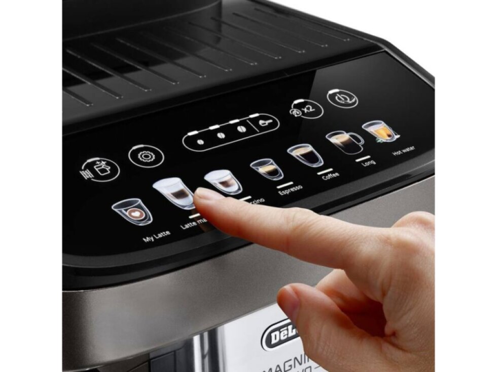 DeLonghi ECAM 290.81.TB