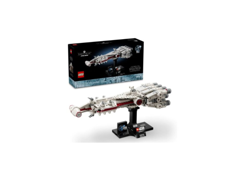 LEGO® Star Wars™ Tantive IV™ 75376