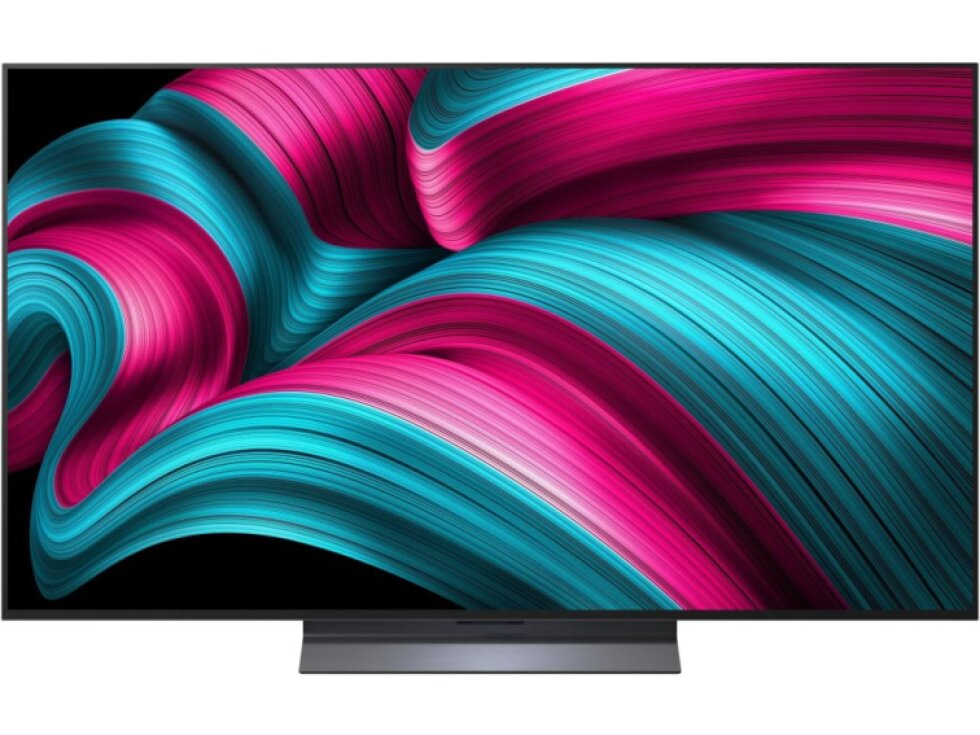 55" LG OLED55C54LA