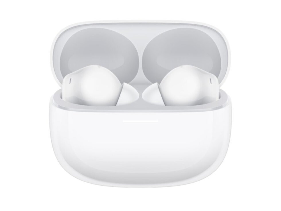 Xiaomi Redmi Buds 8 Pro - ANC, Hi-Res, 35h, Cloud White