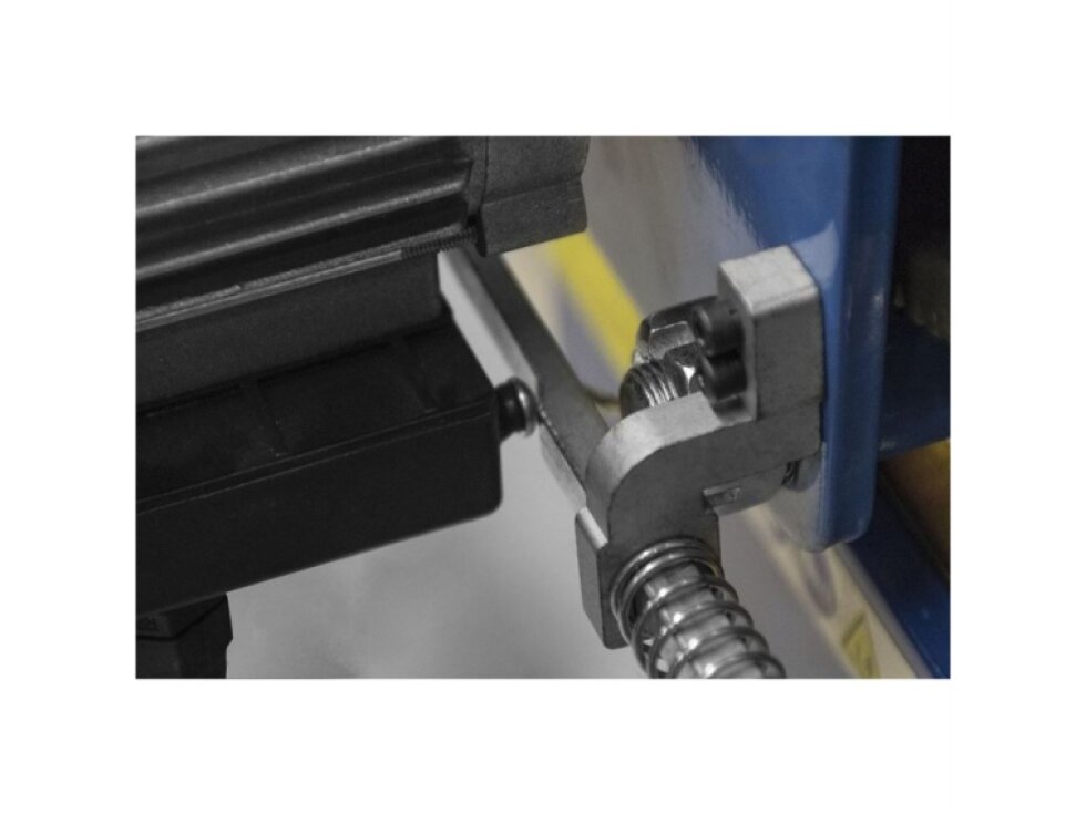 Güde GLK 1000 (1717) - Elektrický žeriav s nosnosťou 999 kg