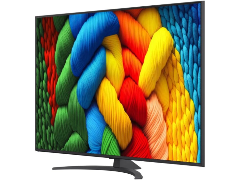 65" LG 65NANO81A6A (2025)