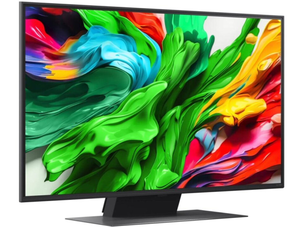 43" LG 43QNED86A6C (2025)