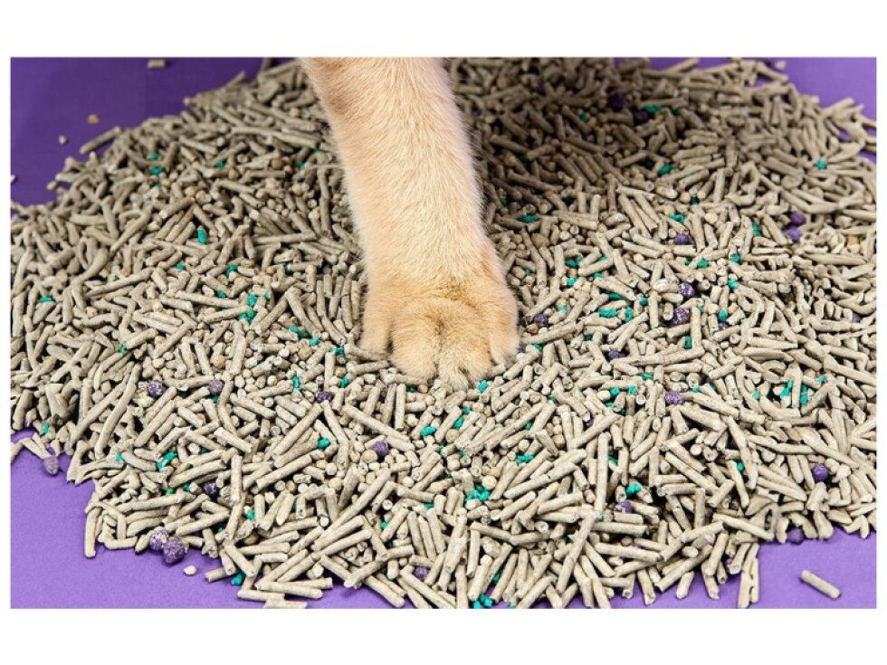 Petkit Zmiešané stelivo pre mačky 7 l