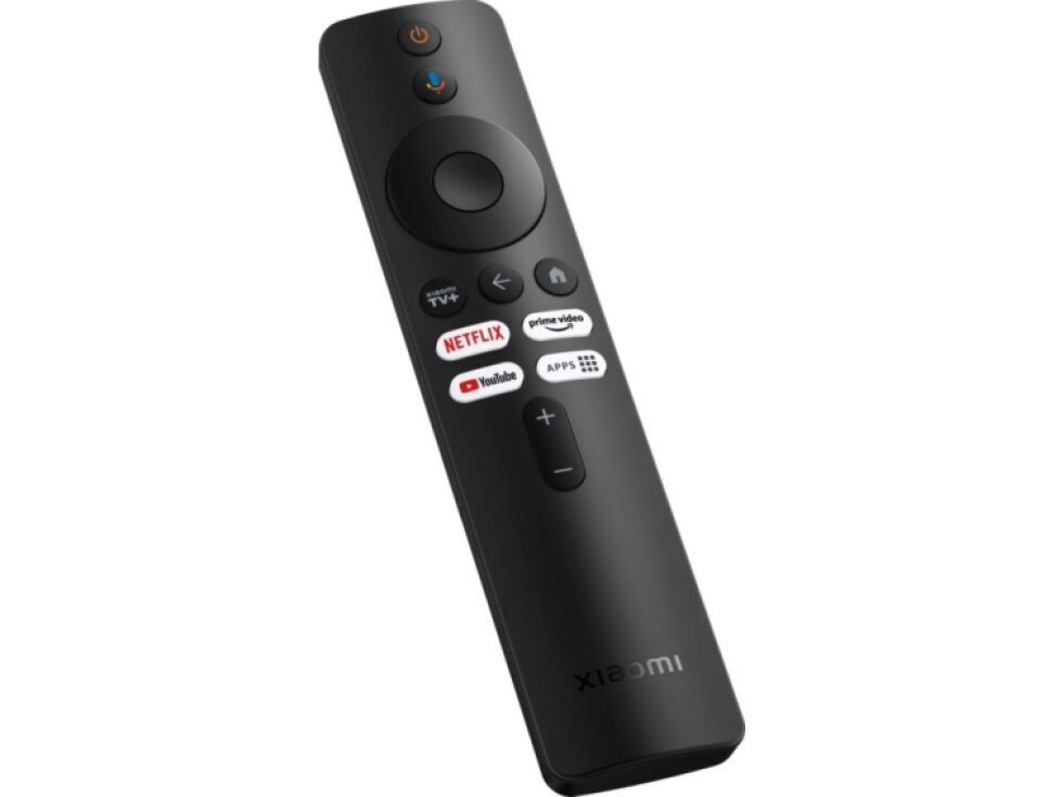 Xiaomi Mi TV Box S 3. generácie